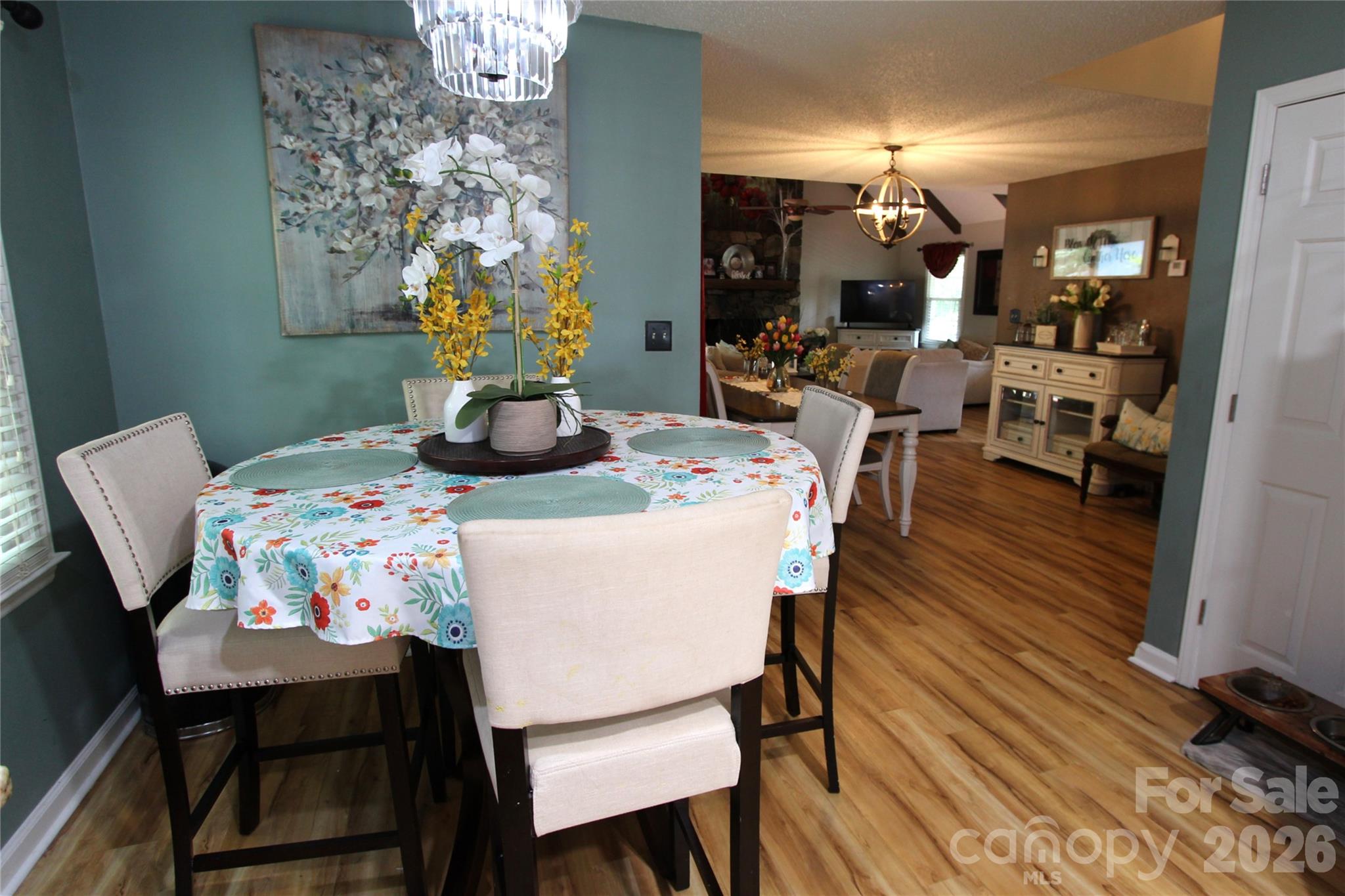 Lakewood Forest - Residential