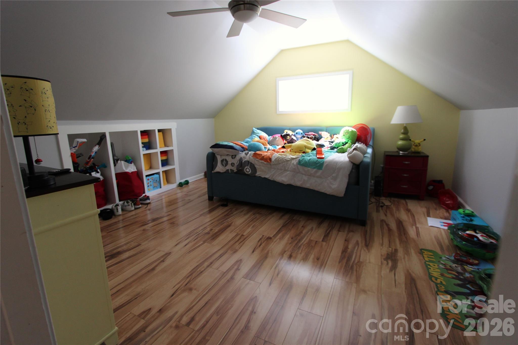 Lakewood Forest - Residential