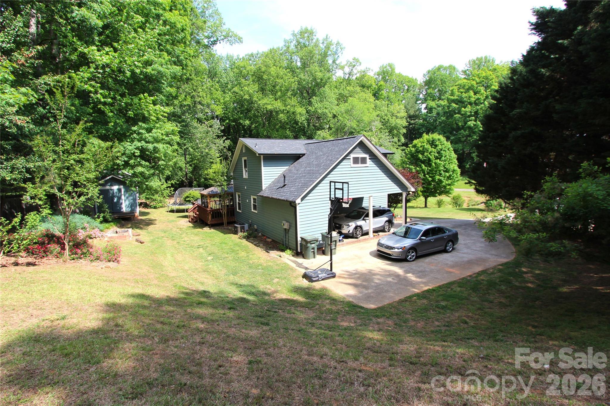 Lakewood Forest - Residential