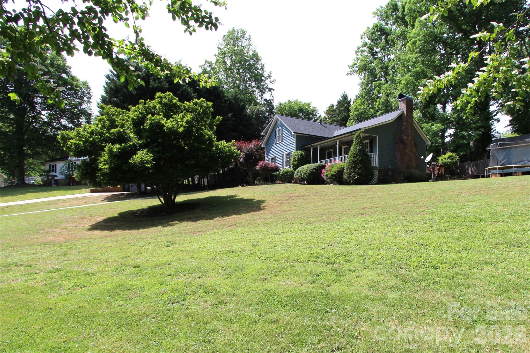 Lakewood Forest - Residential