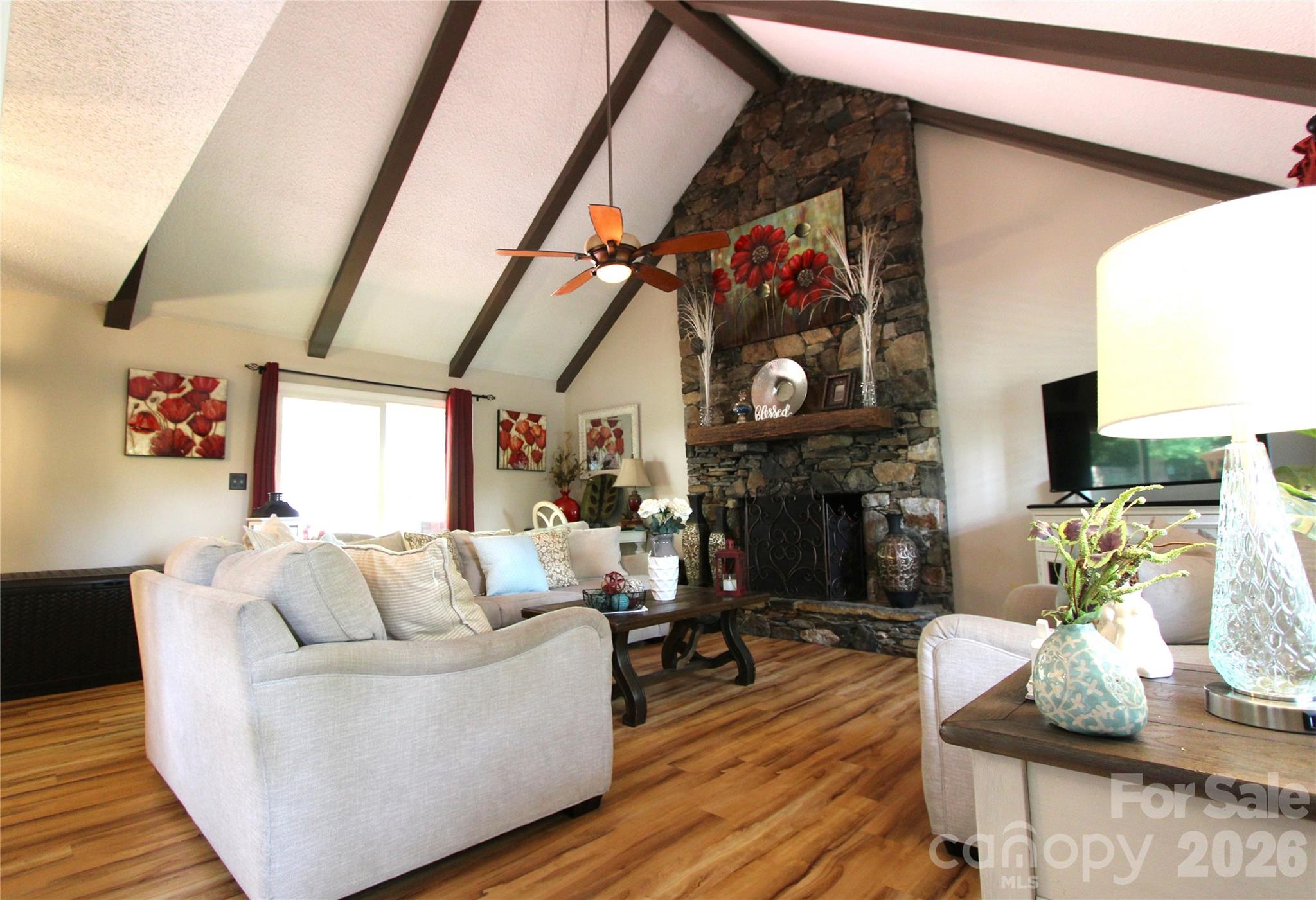 Lakewood Forest - Residential