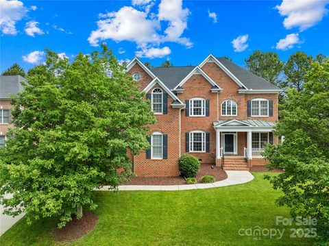 10024 Hazelview Drive Charlotte NC 28277
