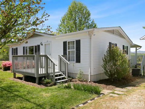 60 Dix Creek Chapel Road Asheville NC 28806