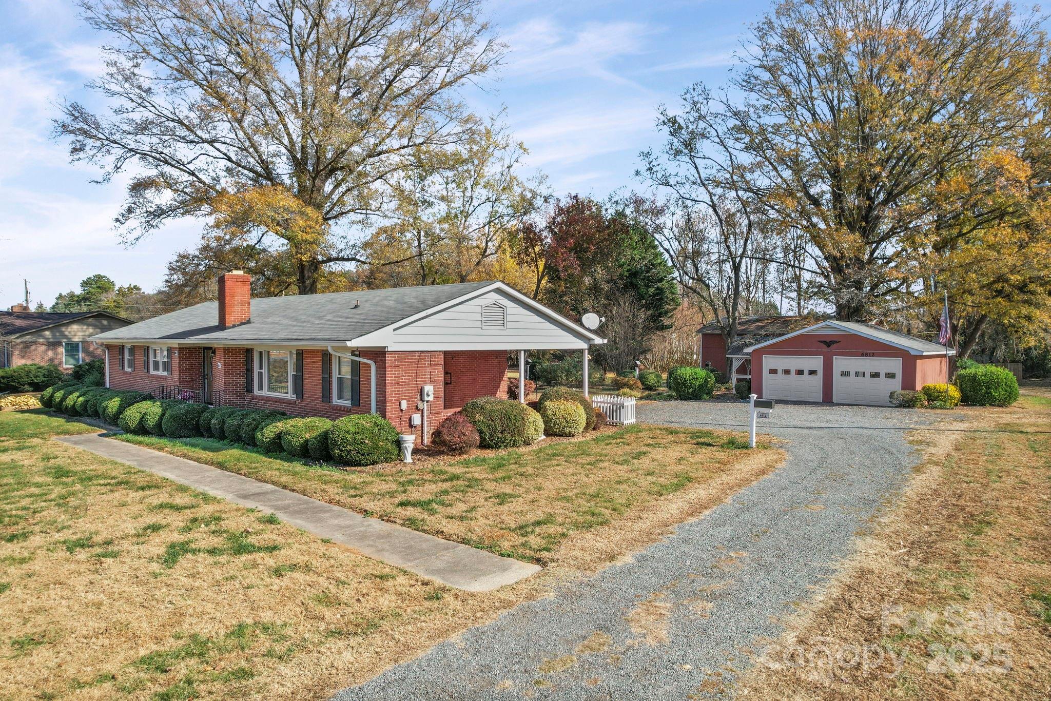 6812 W Sugar Creek Road