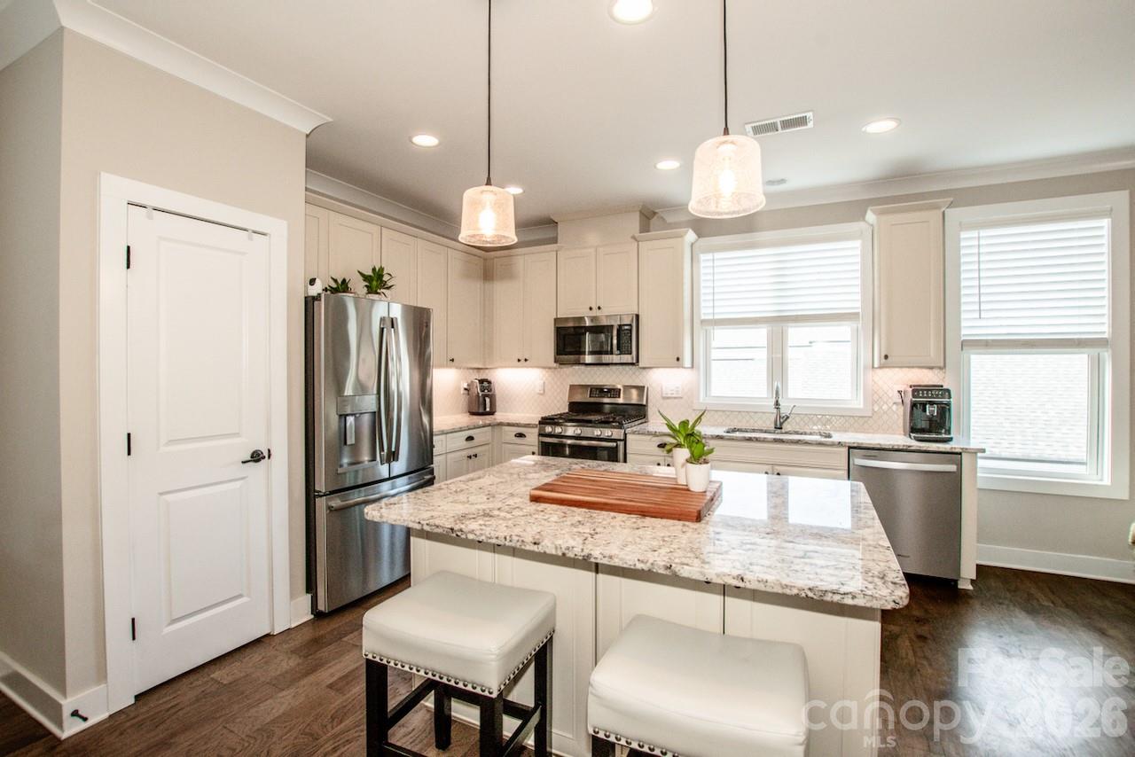 133 Capital Avenue A