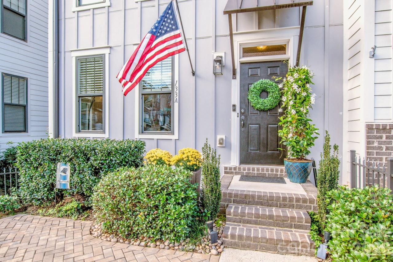 133 Capital Avenue A