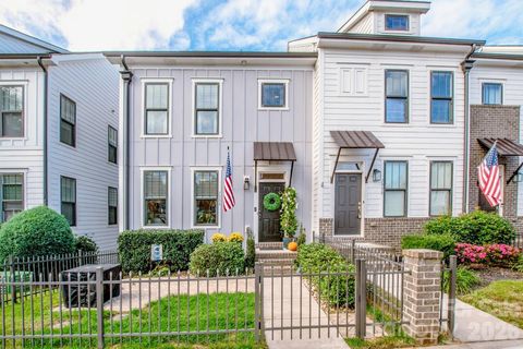 133 Capital Avenue A Mooresville NC 28117