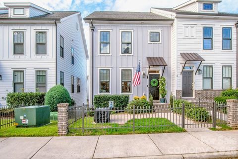 Photo of 133 Capital Avenue #A, Mooresville, NC 28117 (MLS # 4306786)