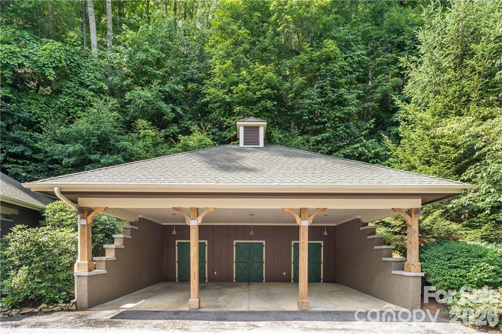 Mountain Air - Residential