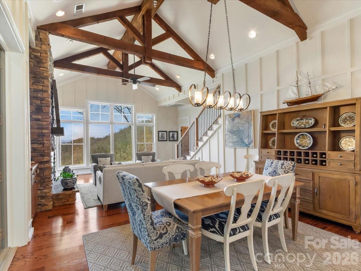 Mountain Air - Residential