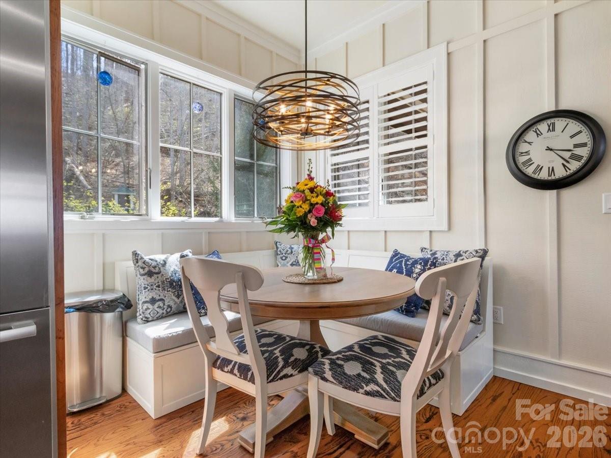 Mountain Air - Residential