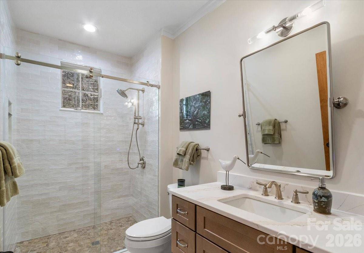 Mountain Air - Residential