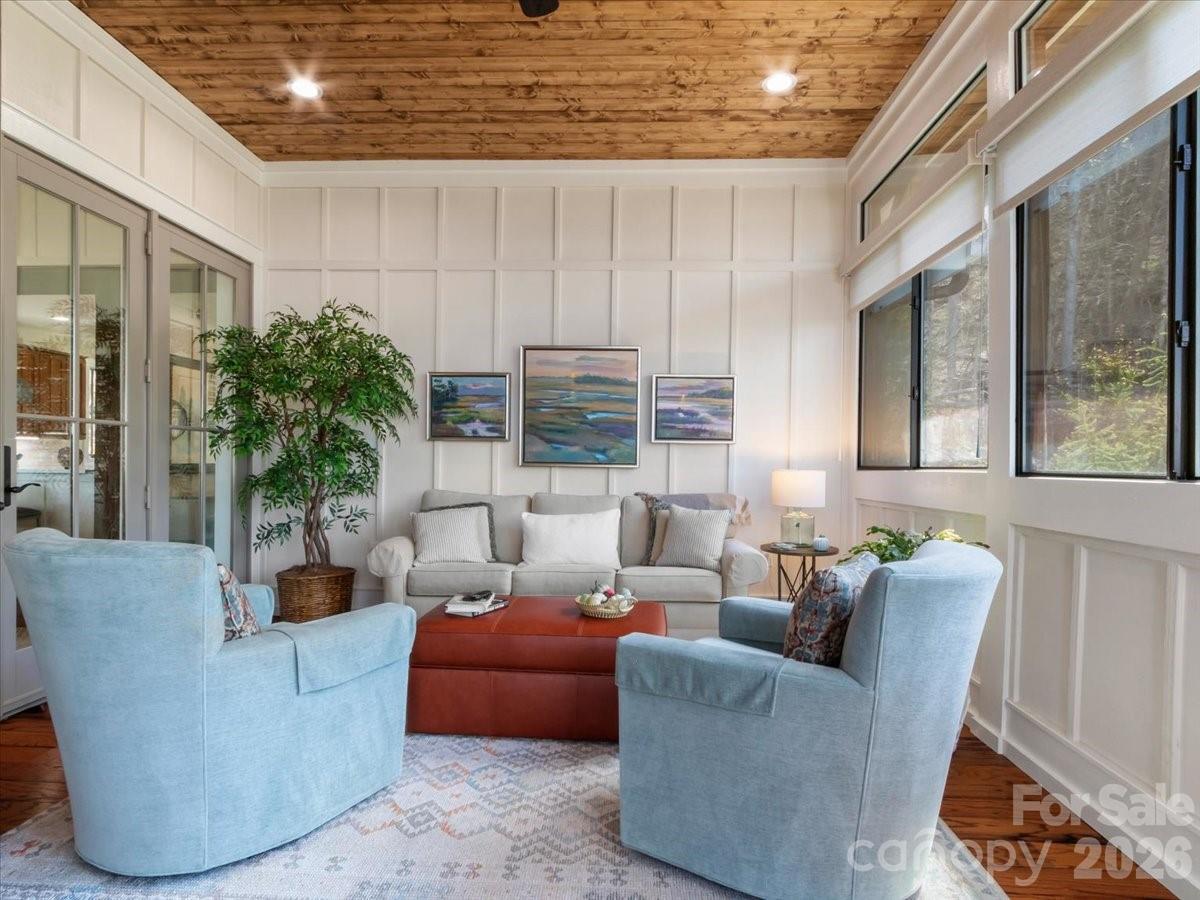 Mountain Air - Residential