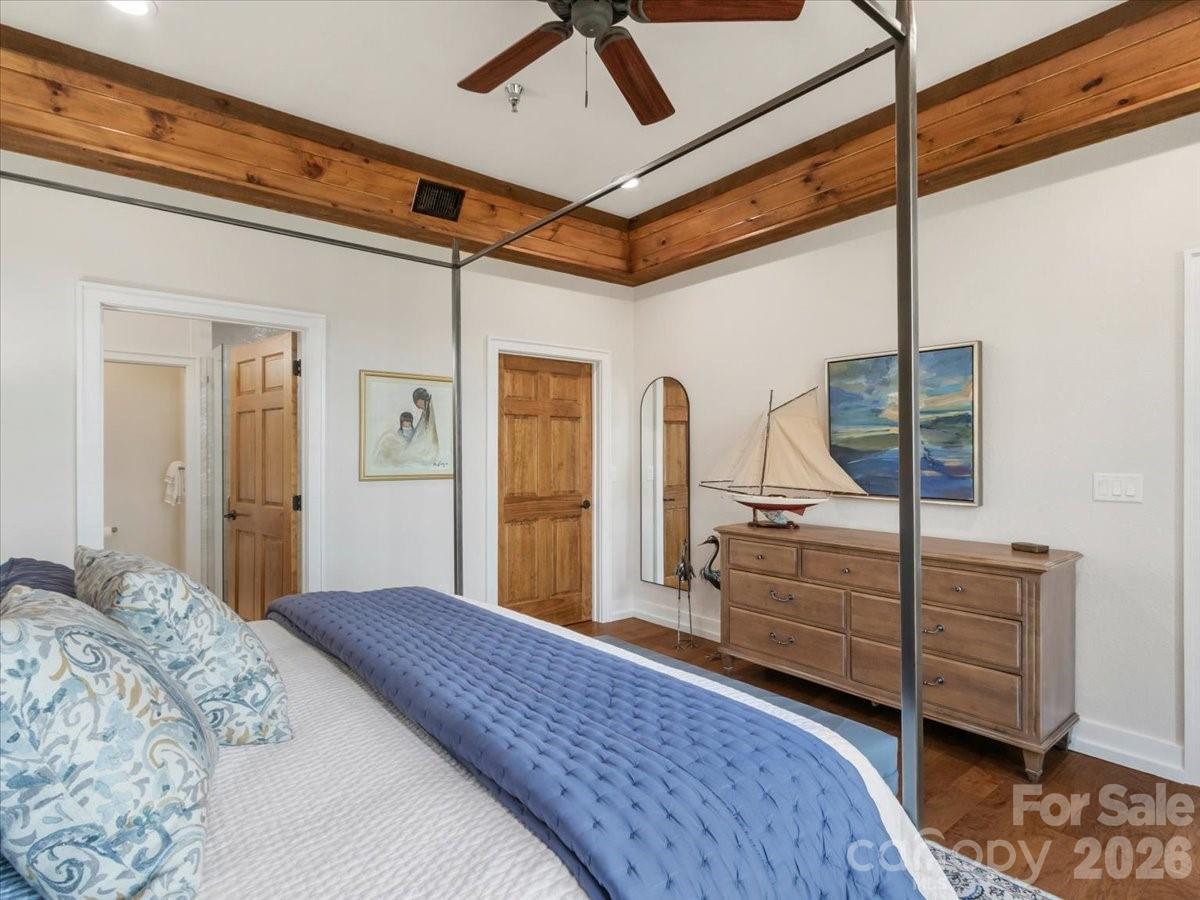 Mountain Air - Residential