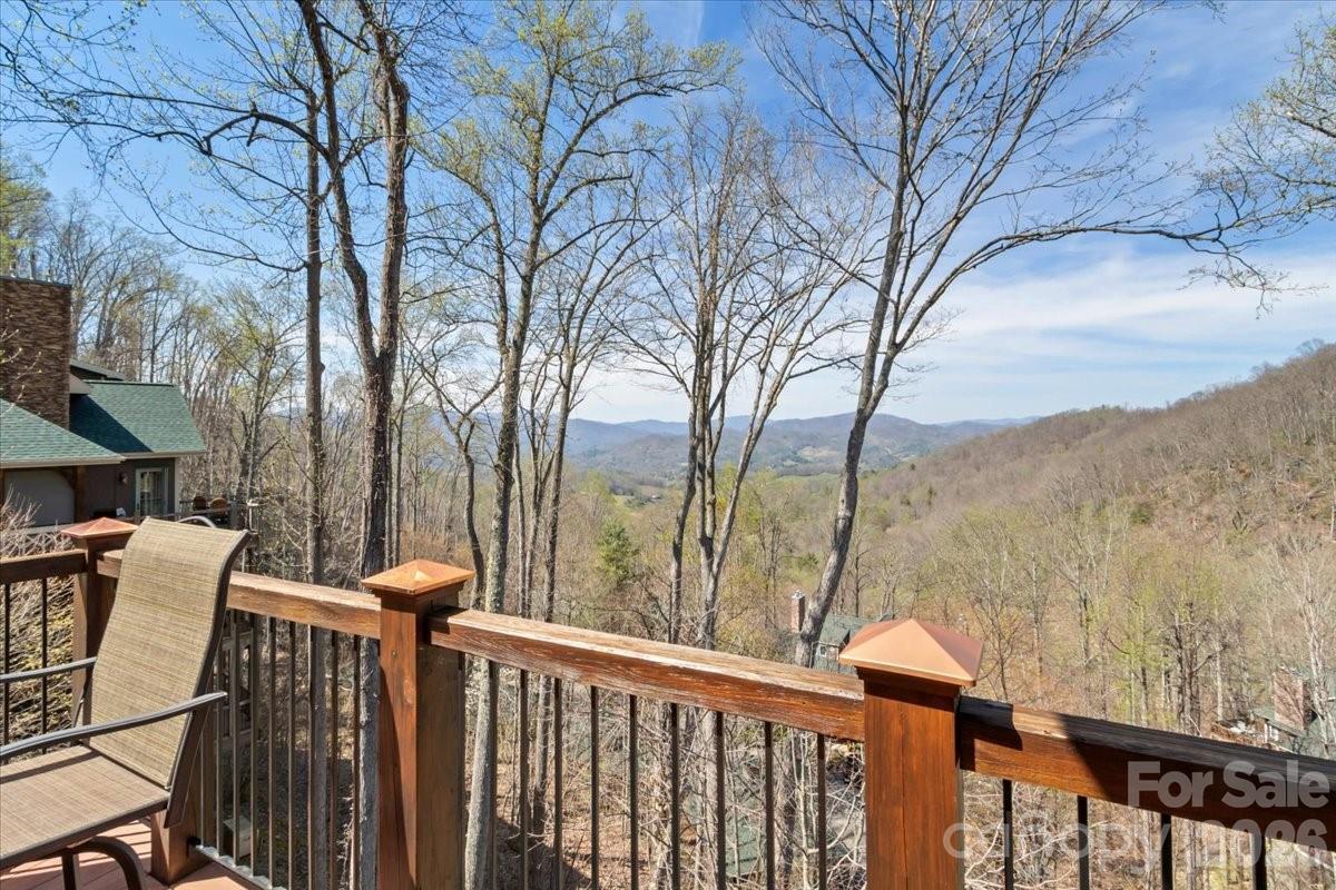 Mountain Air - Residential