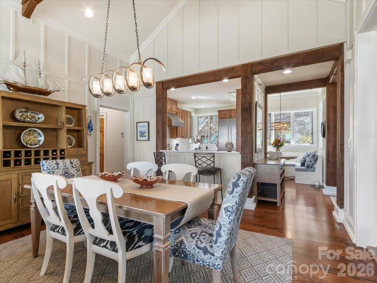 Mountain Air - Residential