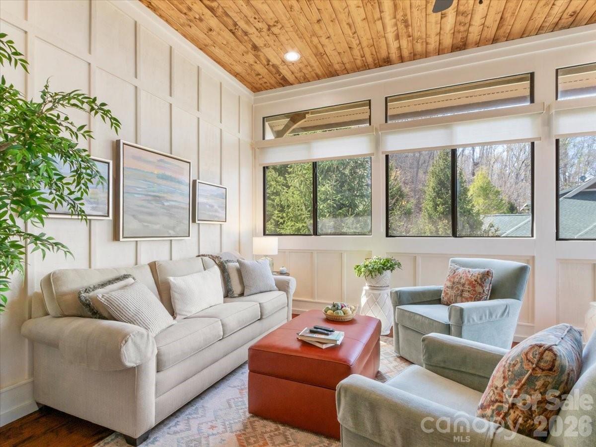 Mountain Air - Residential