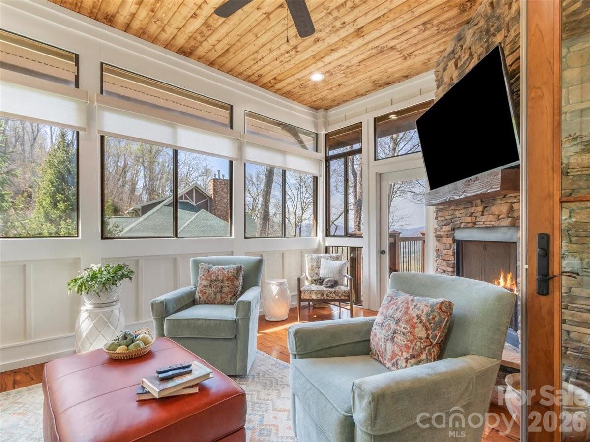 Mountain Air - Residential