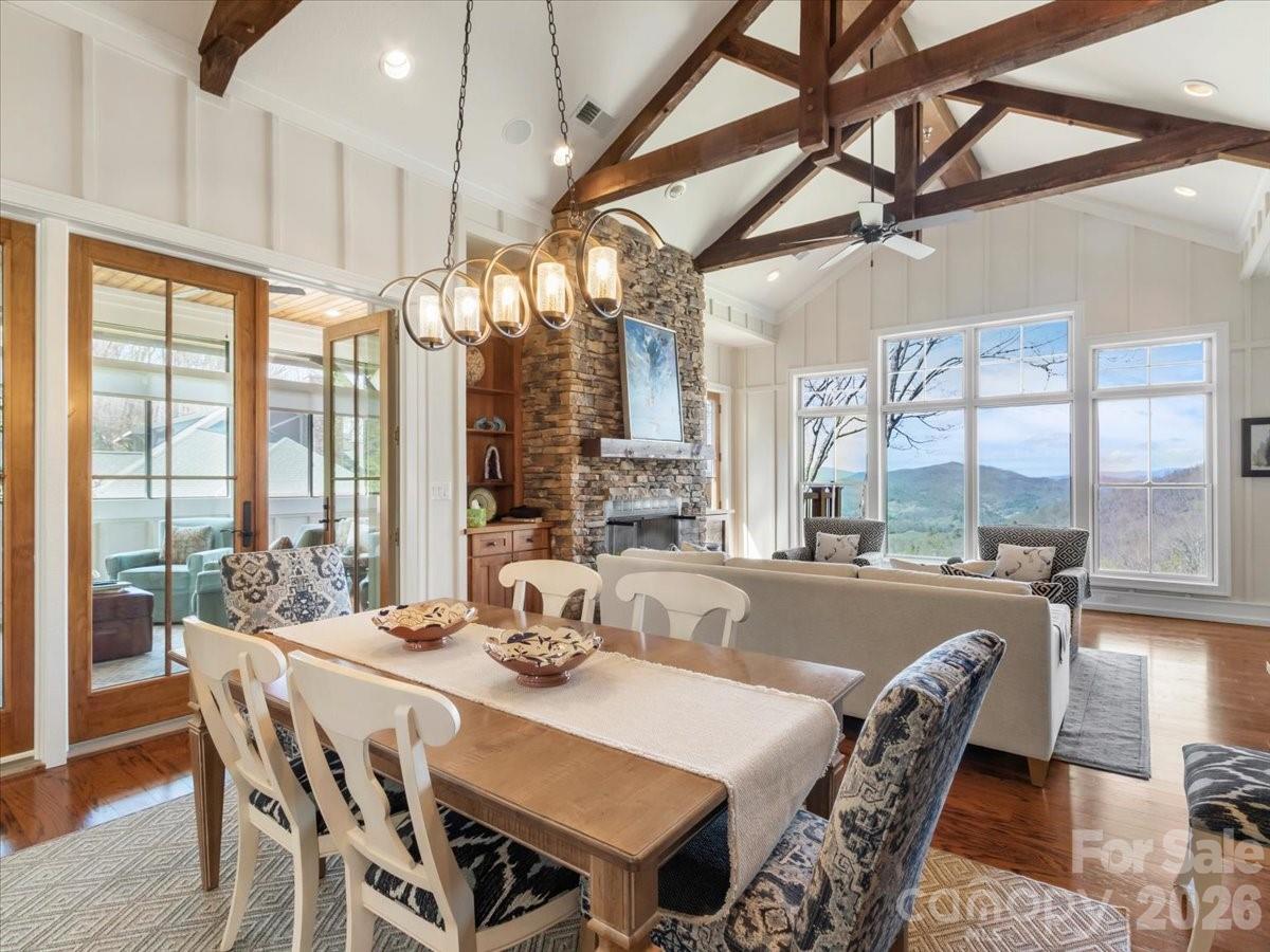 Mountain Air - Residential