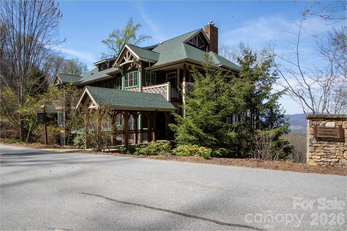 Mountain Air - Residential