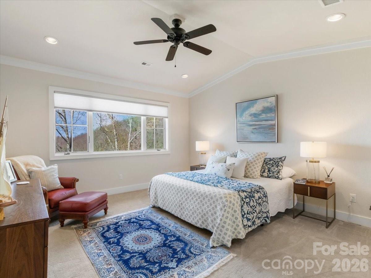 Mountain Air - Residential