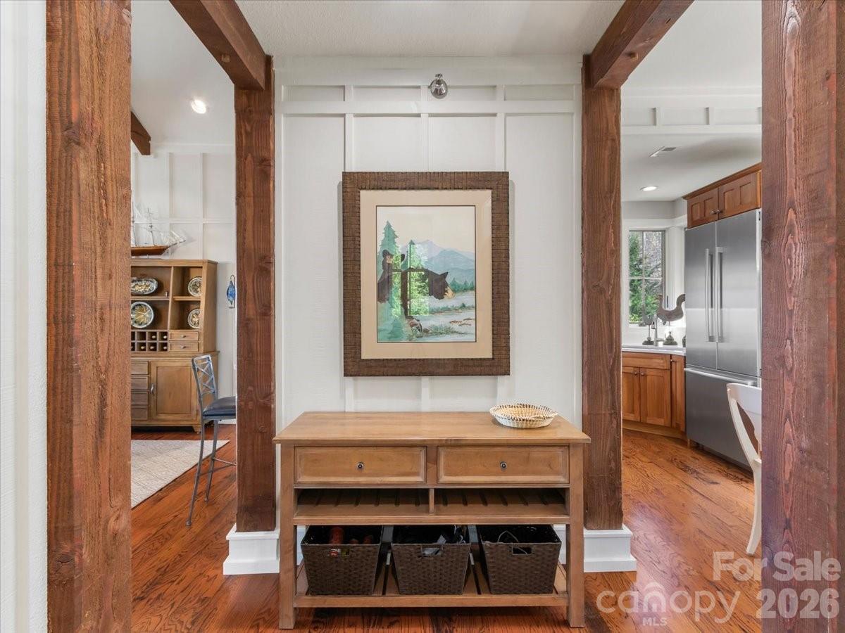 Mountain Air - Residential