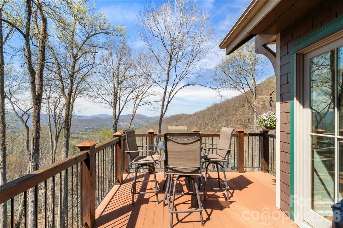 Mountain Air - Residential