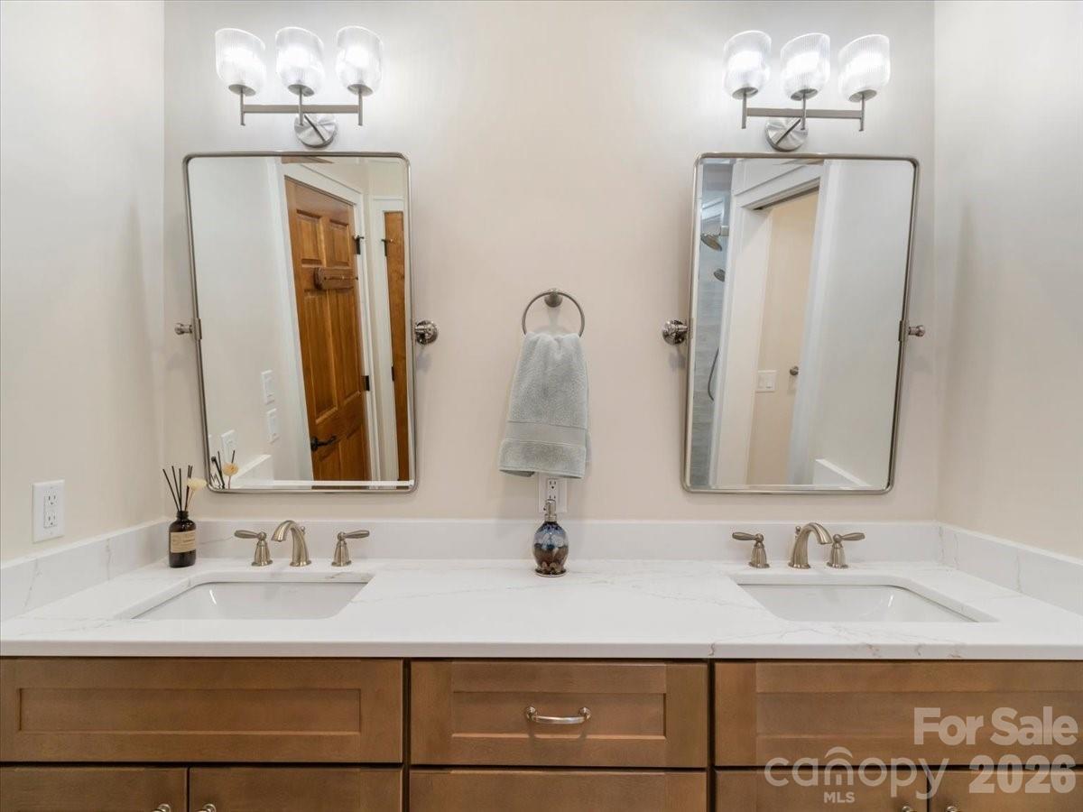 Mountain Air - Residential