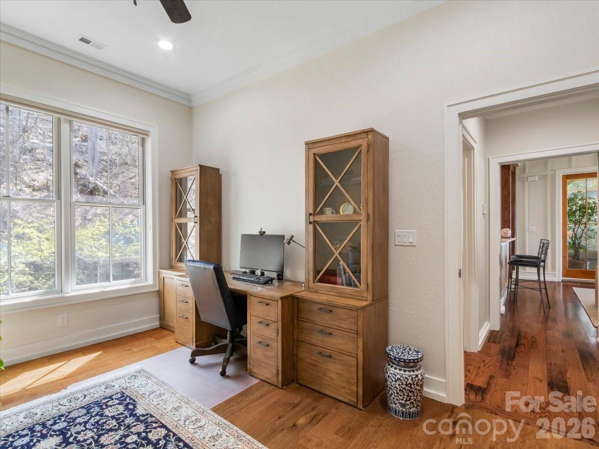 Mountain Air - Residential
