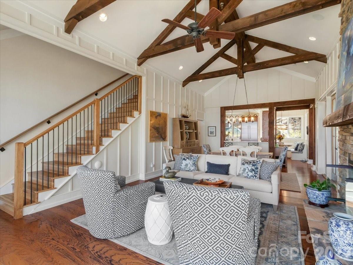 Mountain Air - Residential