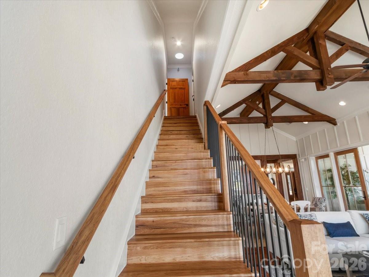 Mountain Air - Residential