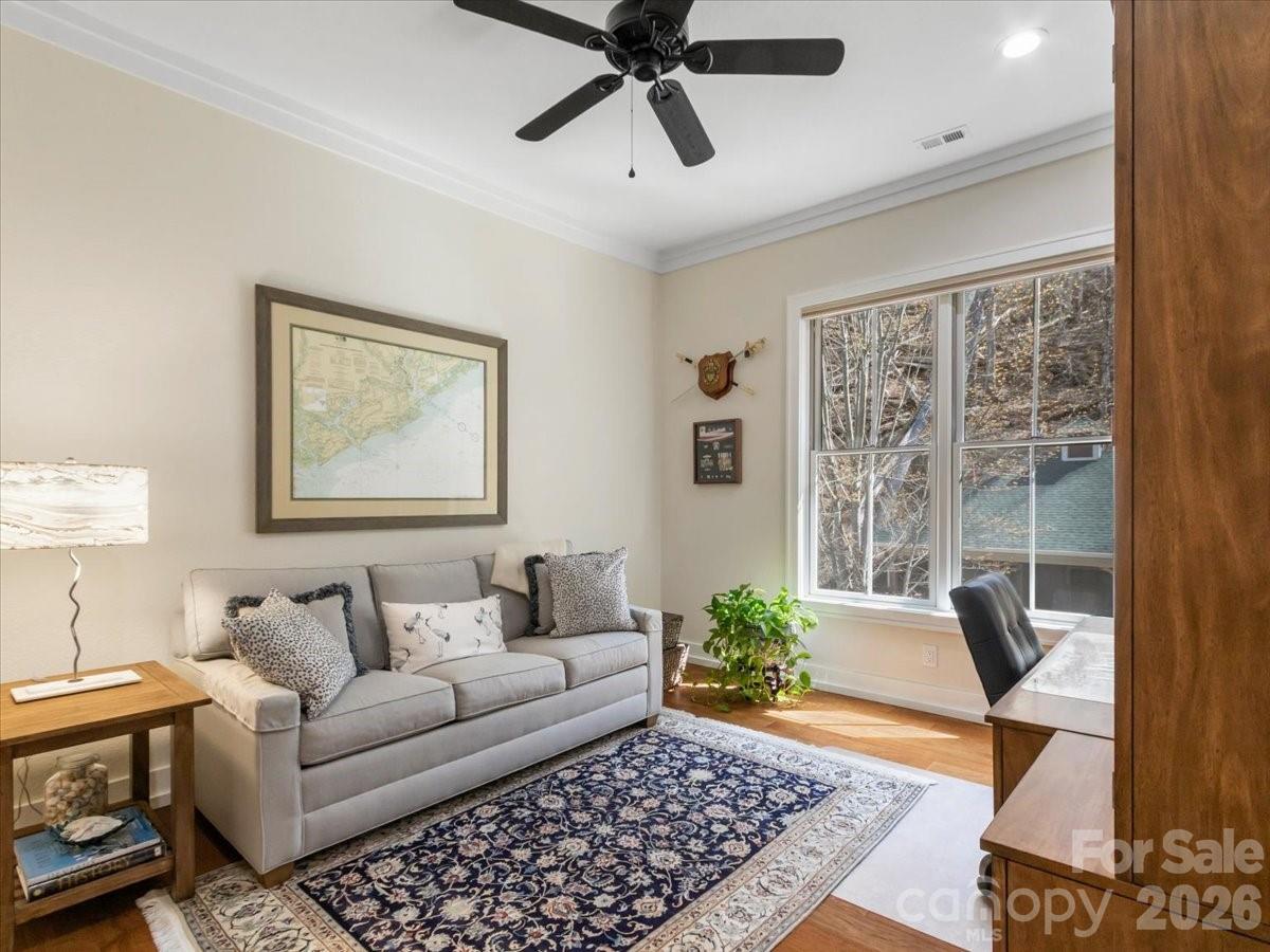 Mountain Air - Residential