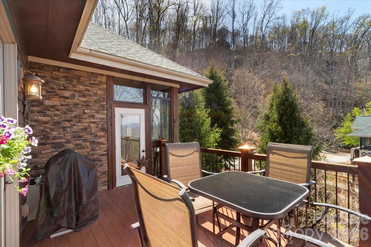 Mountain Air - Residential