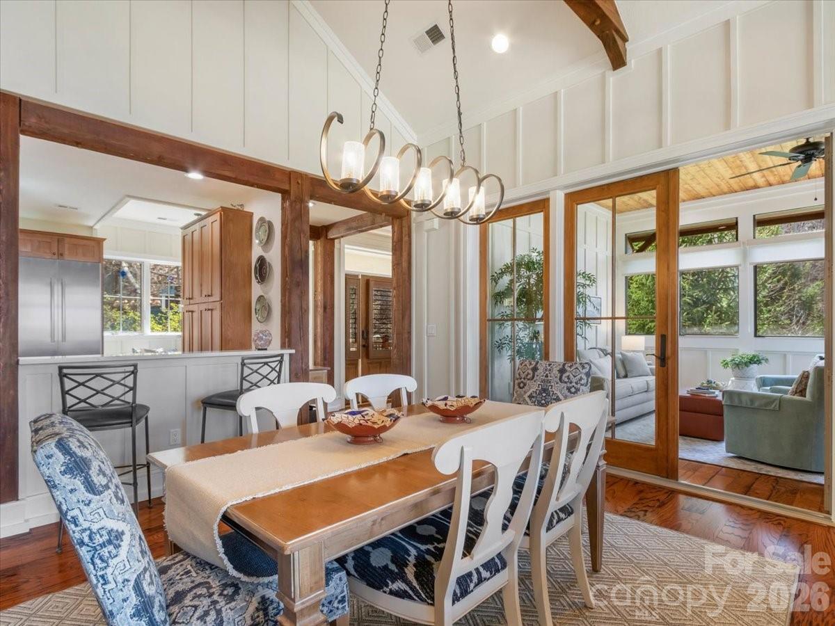 Mountain Air - Residential