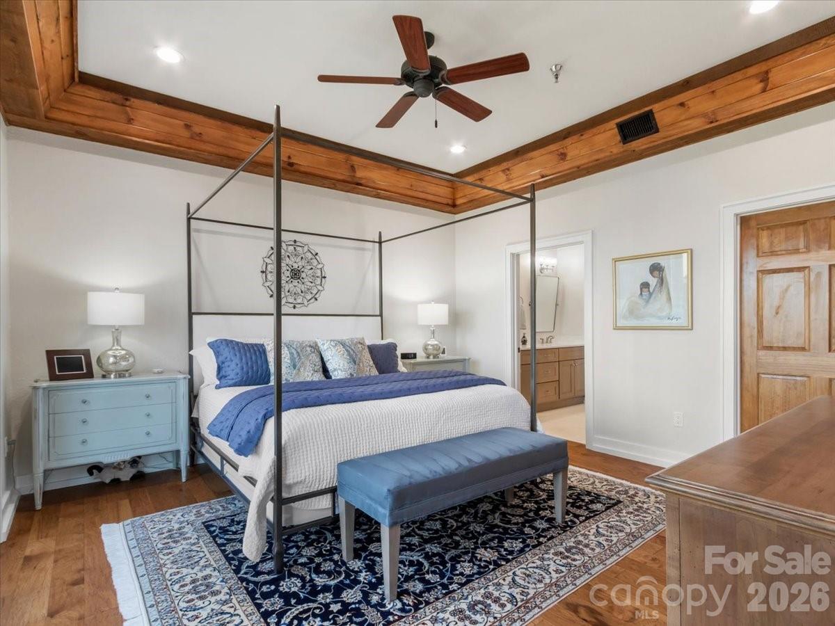 Mountain Air - Residential