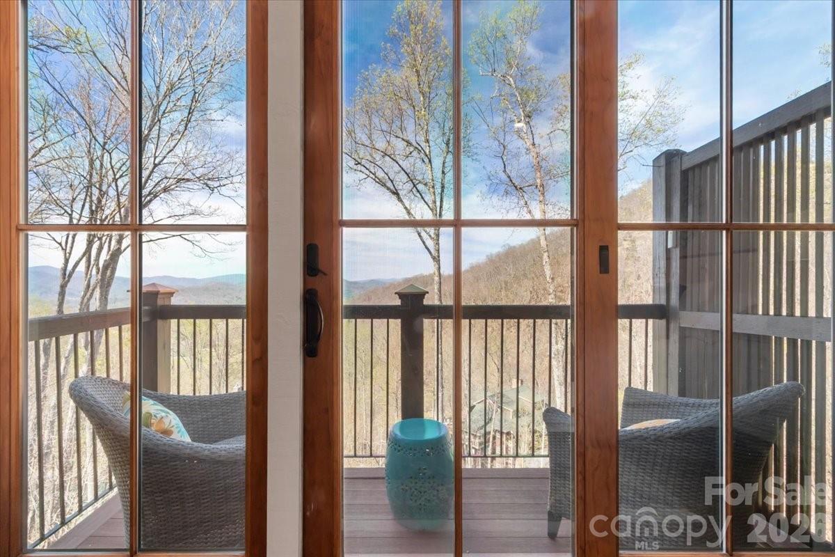 Mountain Air - Residential