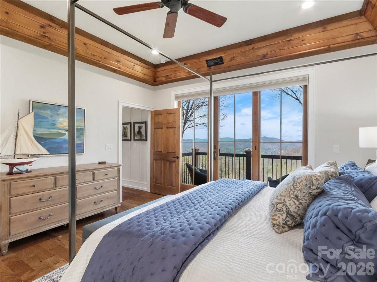 Mountain Air - Residential