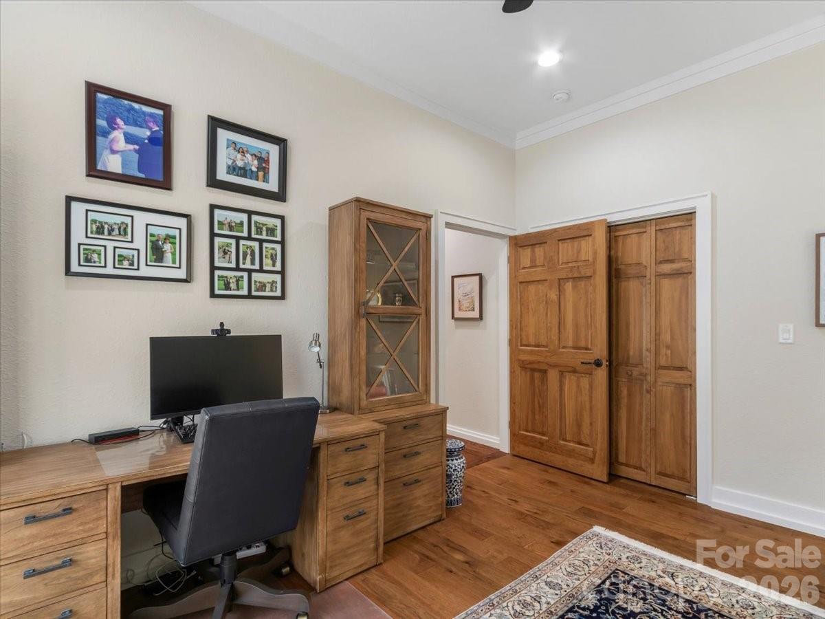 Mountain Air - Residential