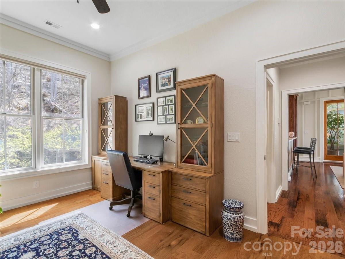 Mountain Air - Residential