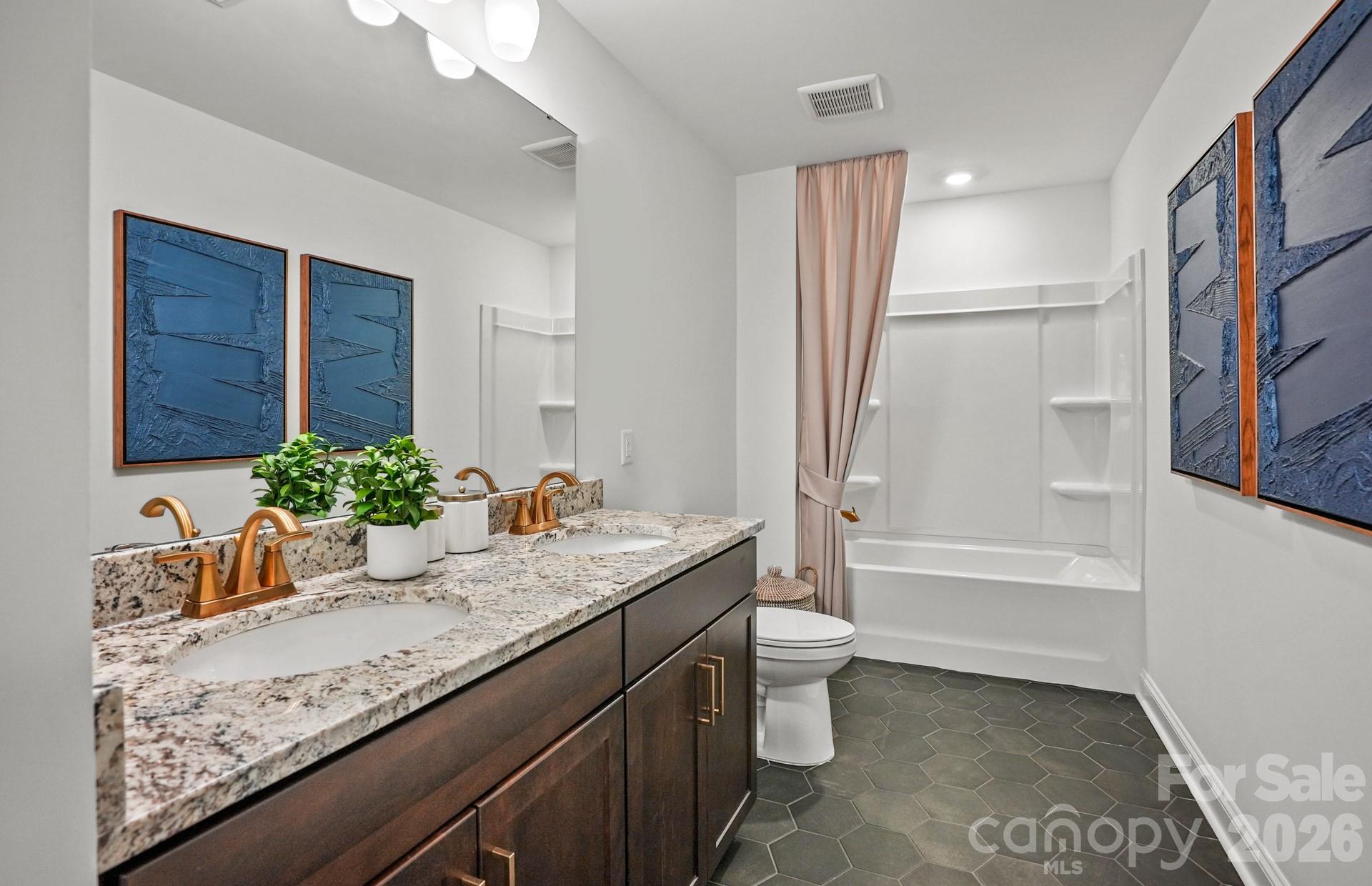 Kinsdale - Residential