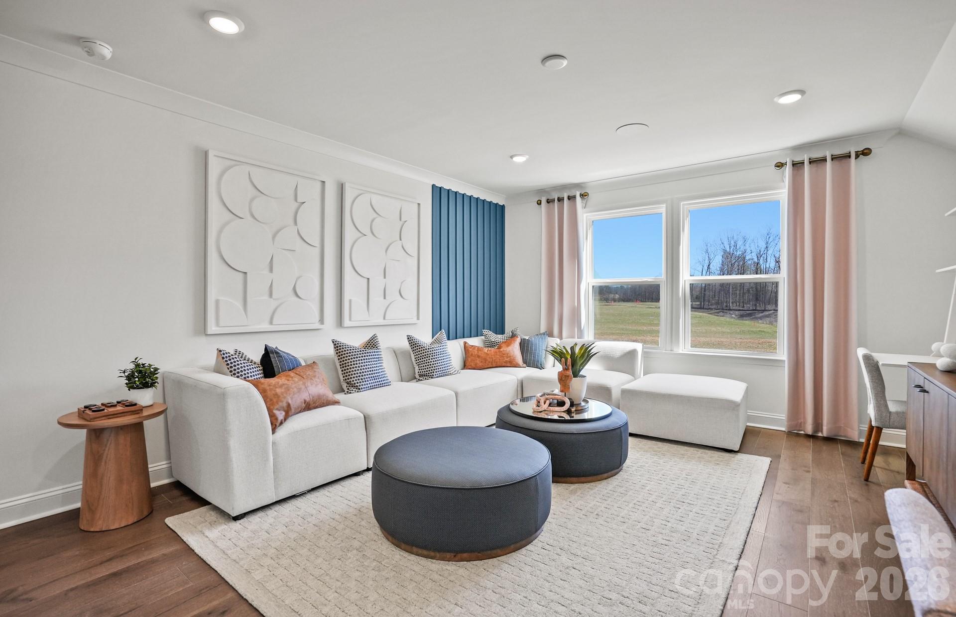 Kinsdale - Residential