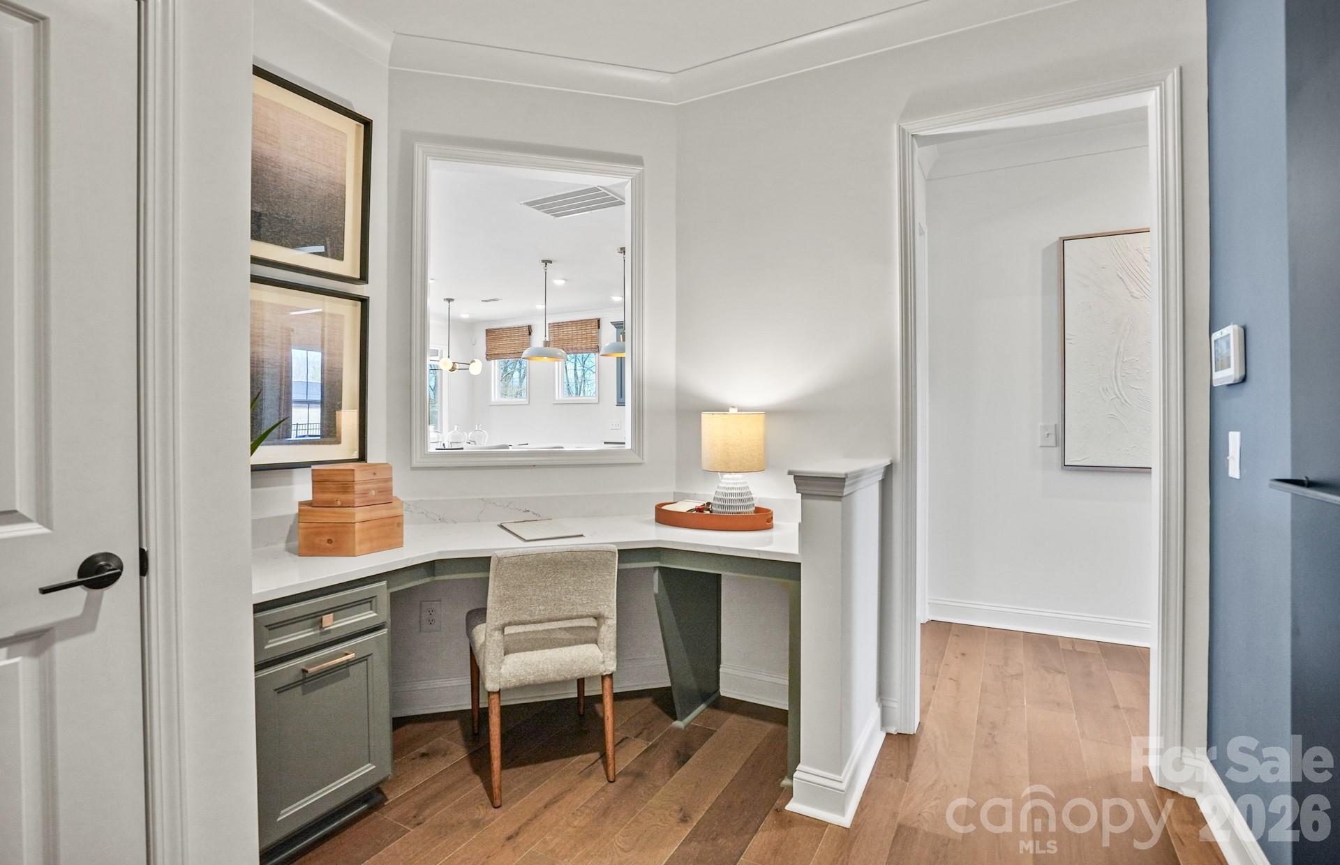 Kinsdale - Residential