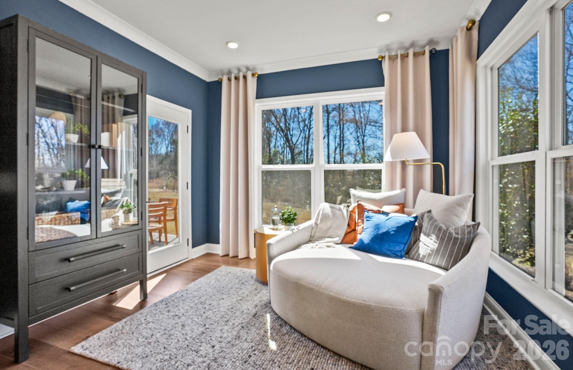 Kinsdale - Residential