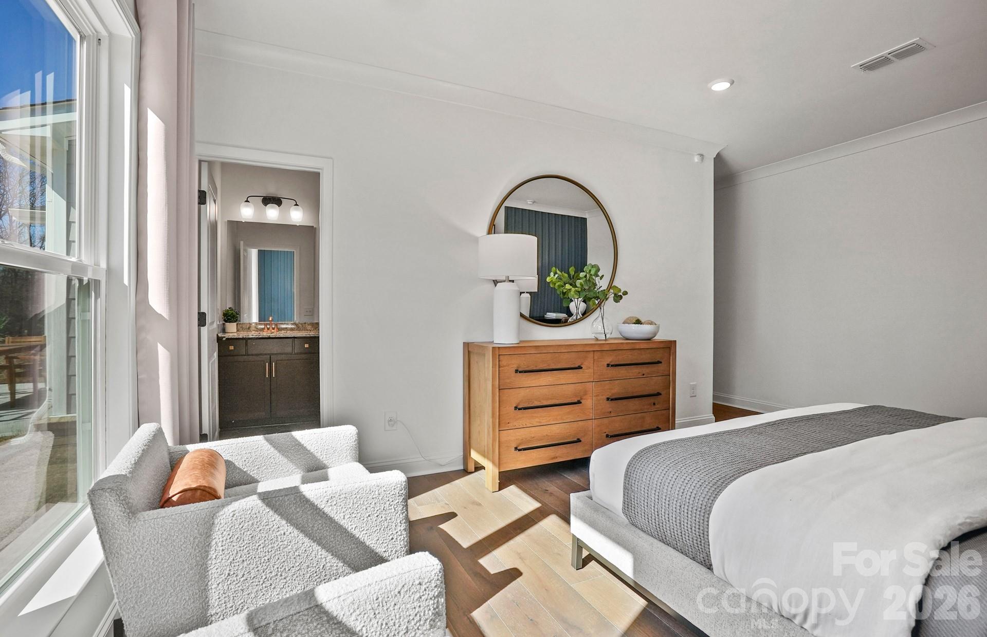 Kinsdale - Residential