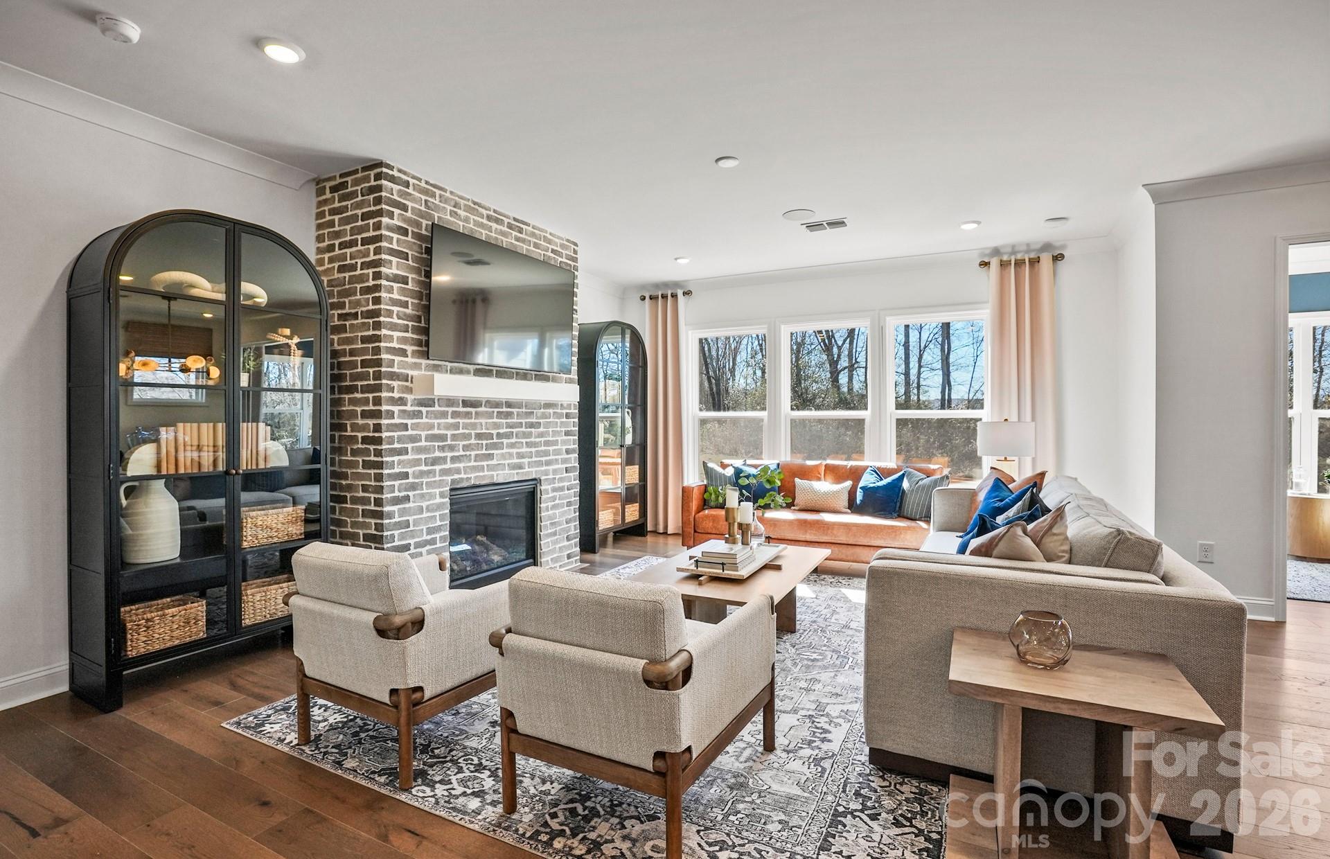 Kinsdale - Residential