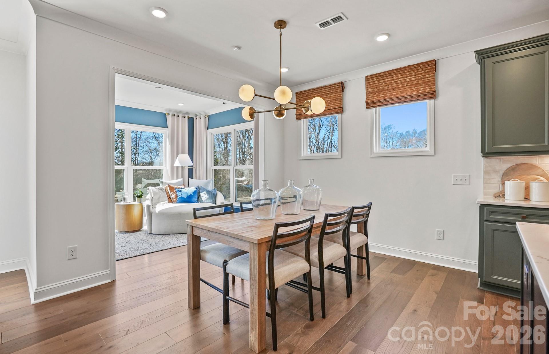 Kinsdale - Residential