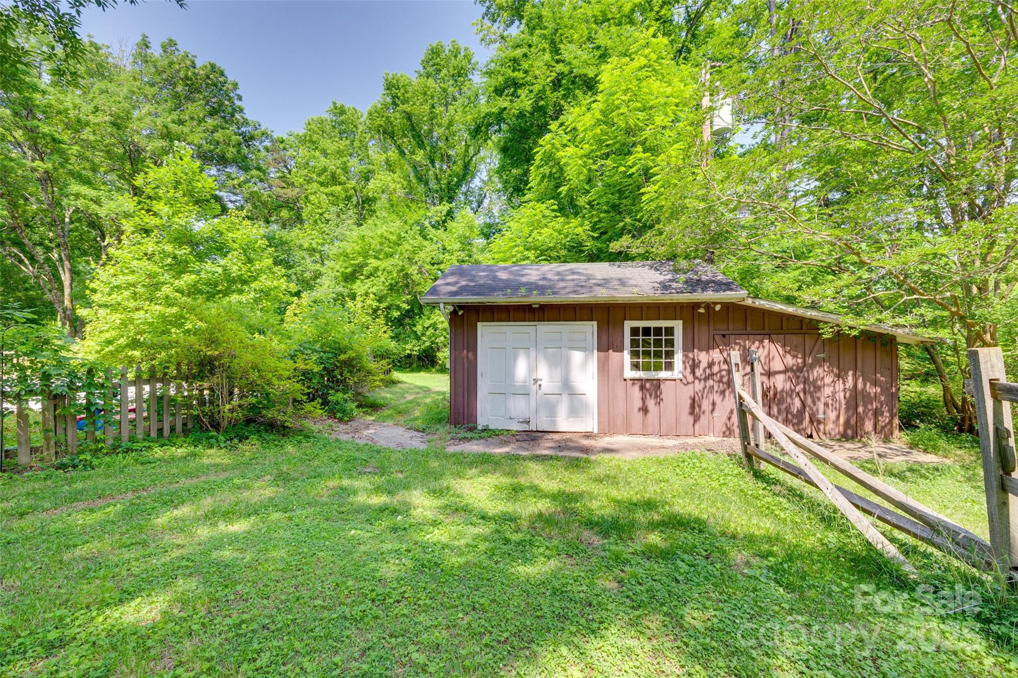 Montclaire - Residential