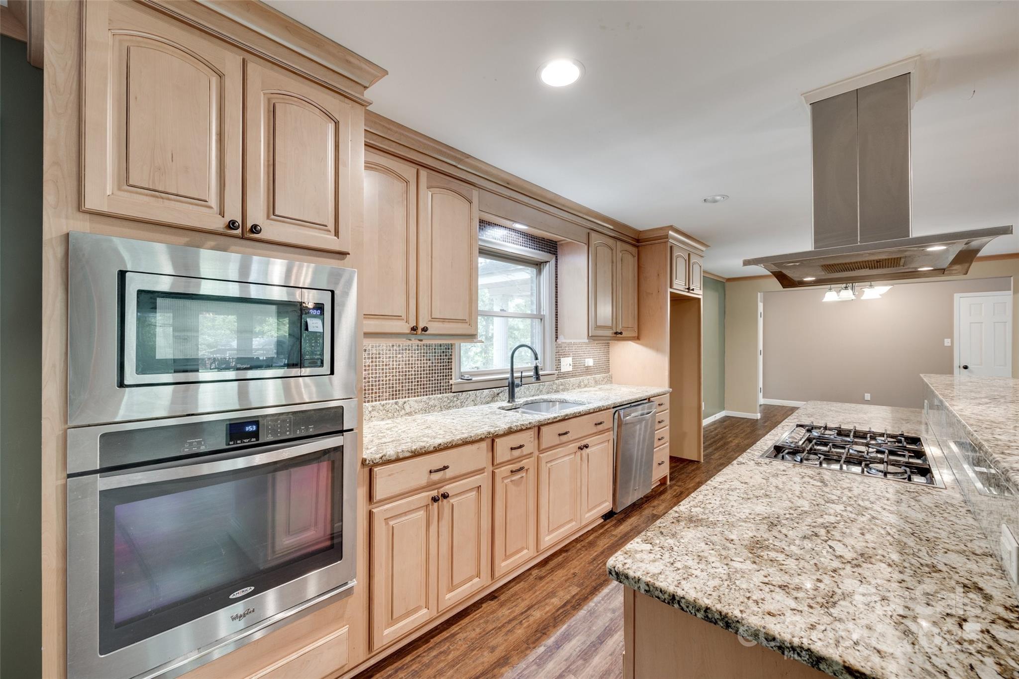 Montclaire - Residential