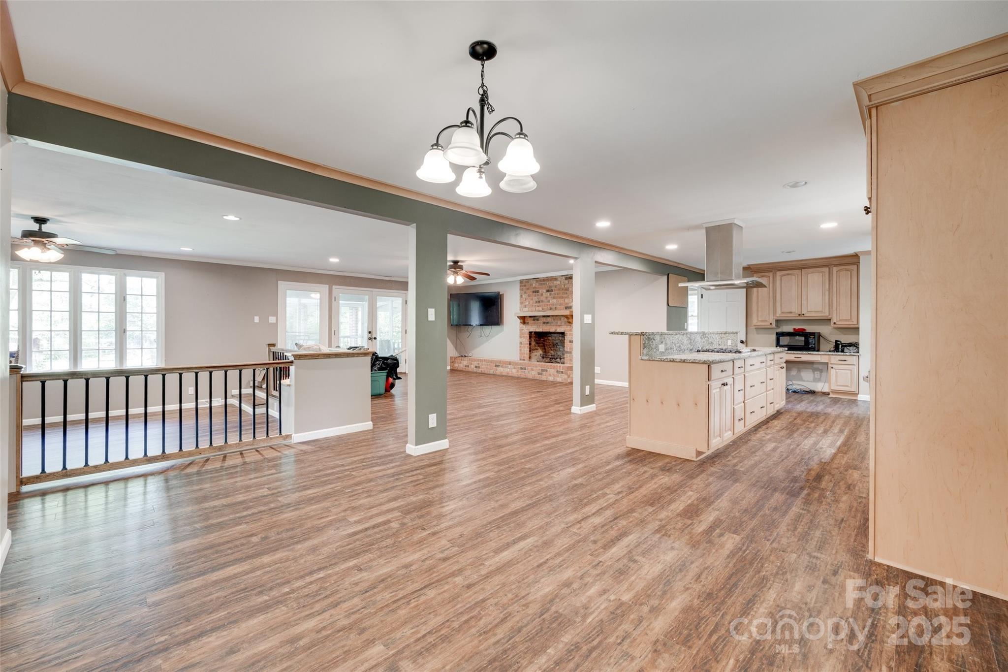 Montclaire - Residential