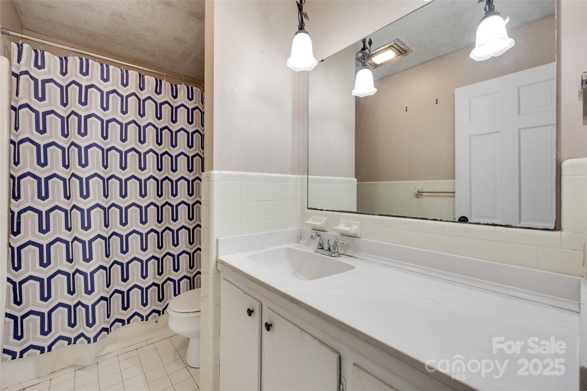 Montclaire - Residential